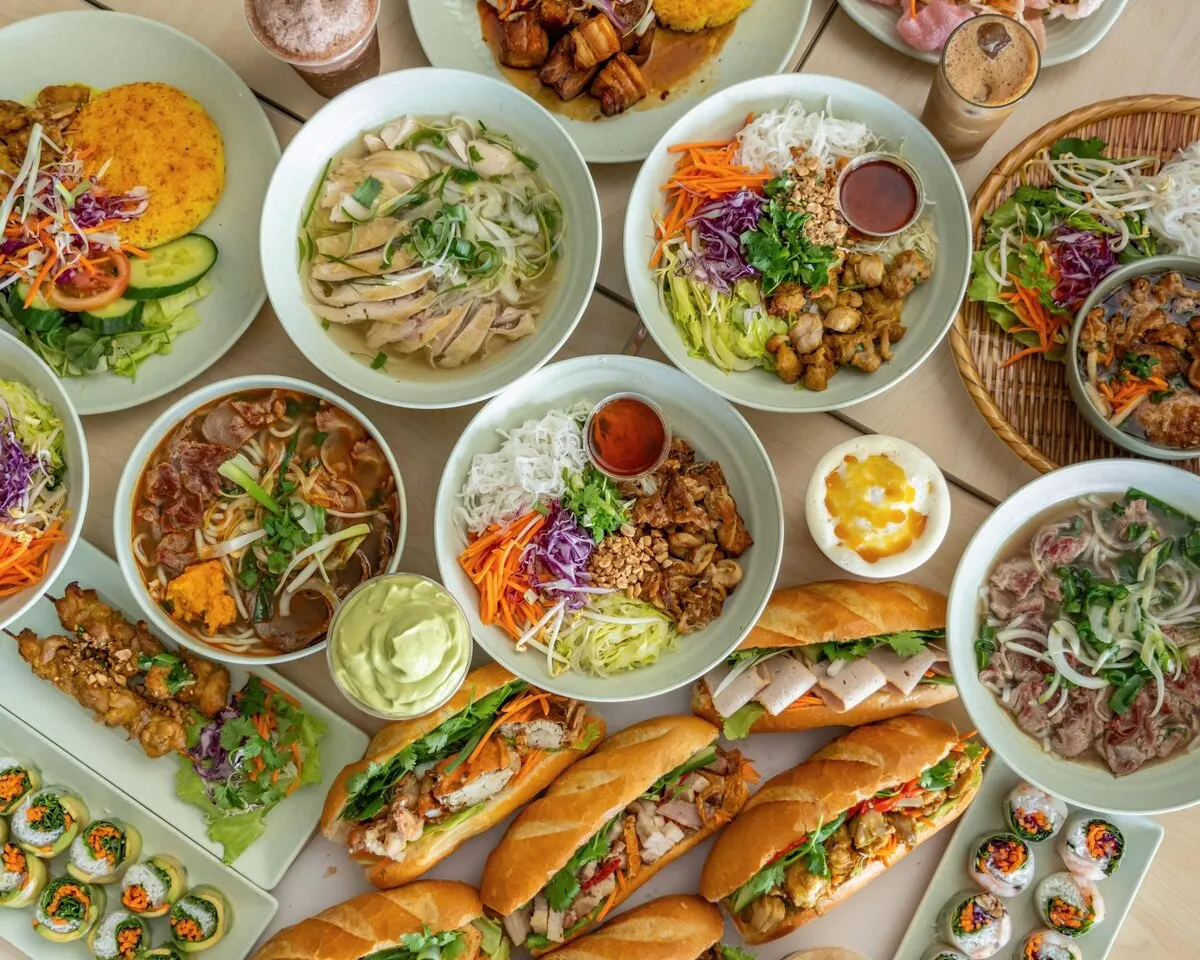 Photo of Saigon Social