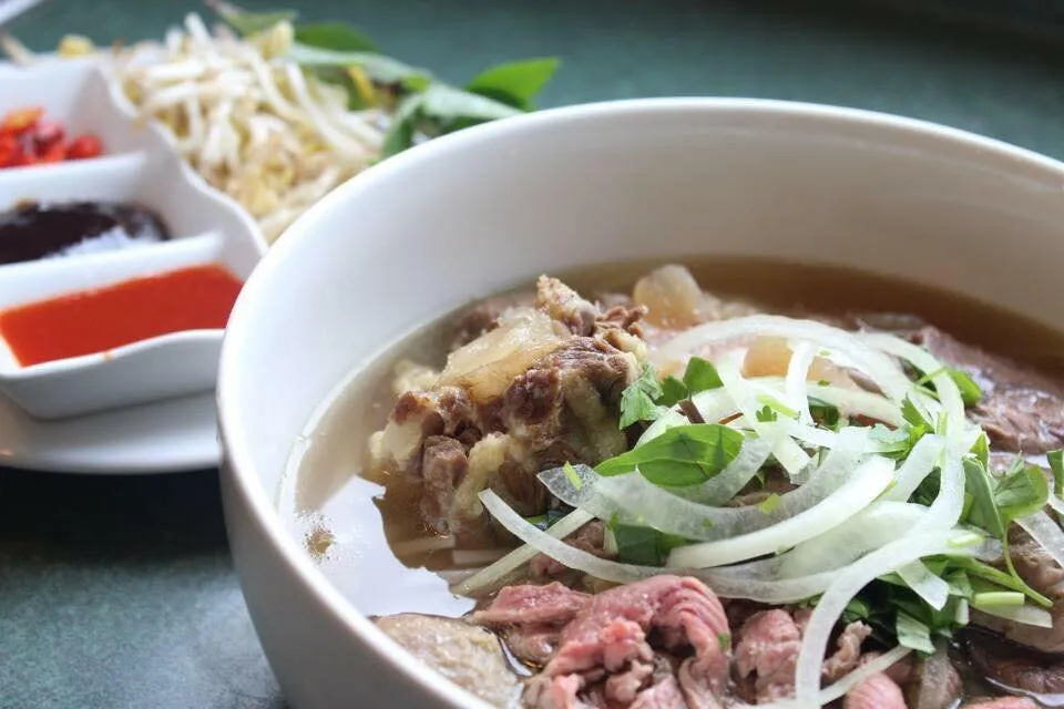 Photo of Hello Vietnam Restaurant