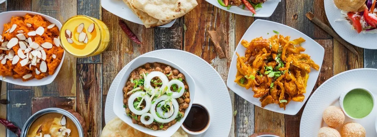 Photo of Flavours Of Rajasthan