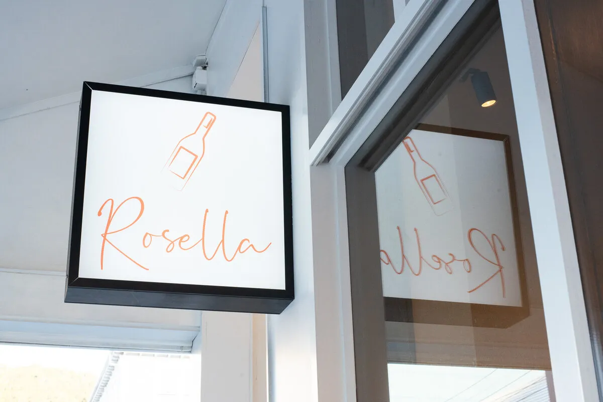 Photo of Rosella