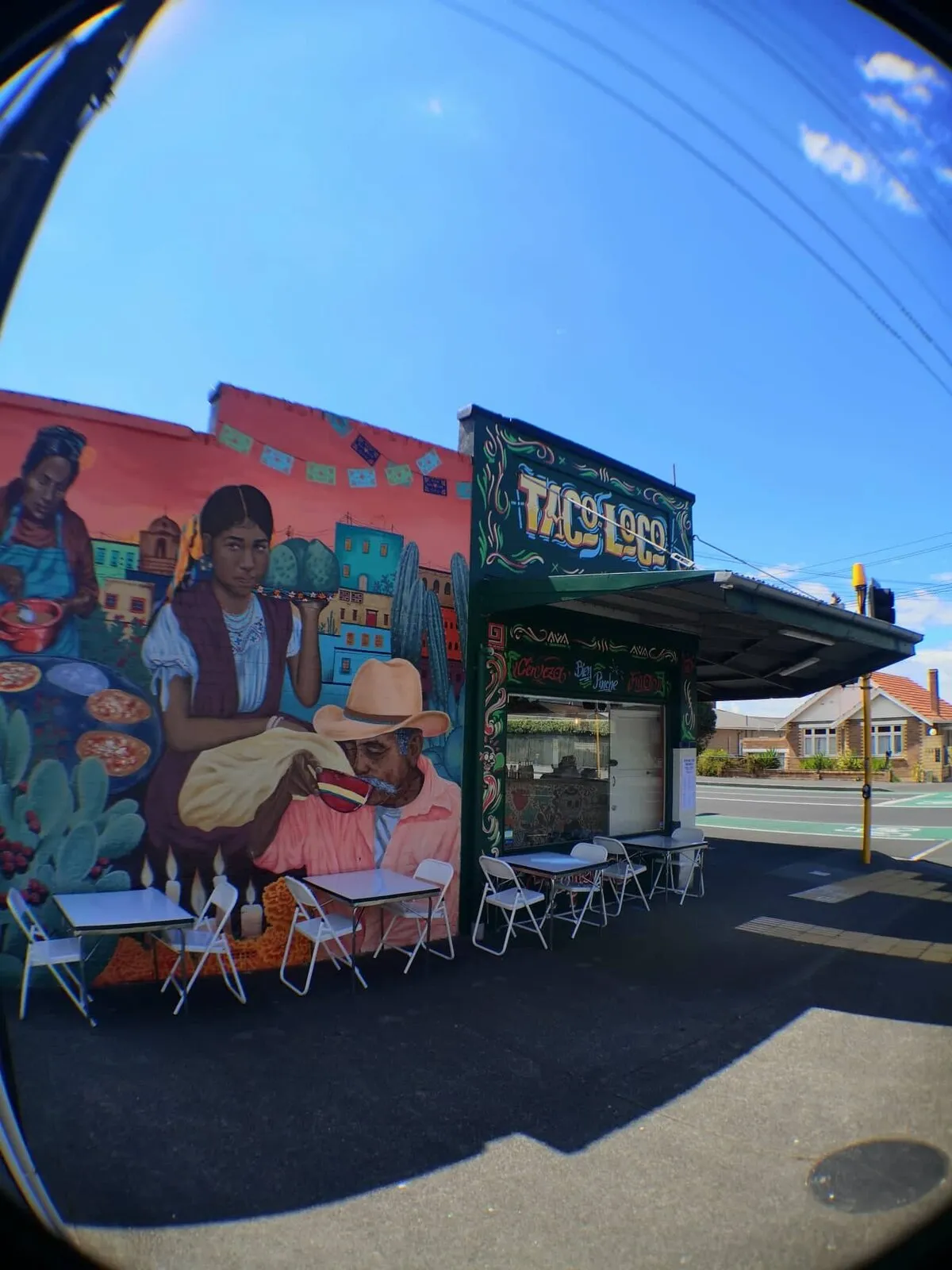 Photo of Taco Loco Cantina