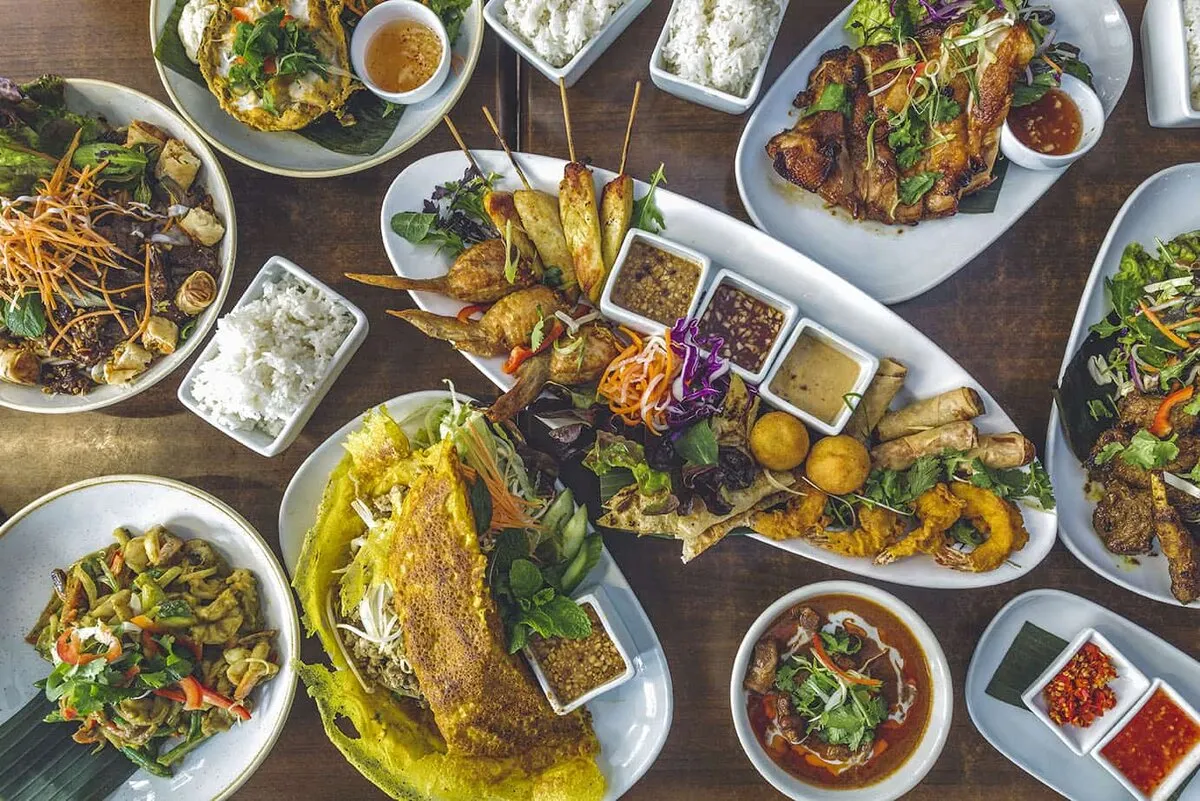Photo of Siem Reap Restaurant
