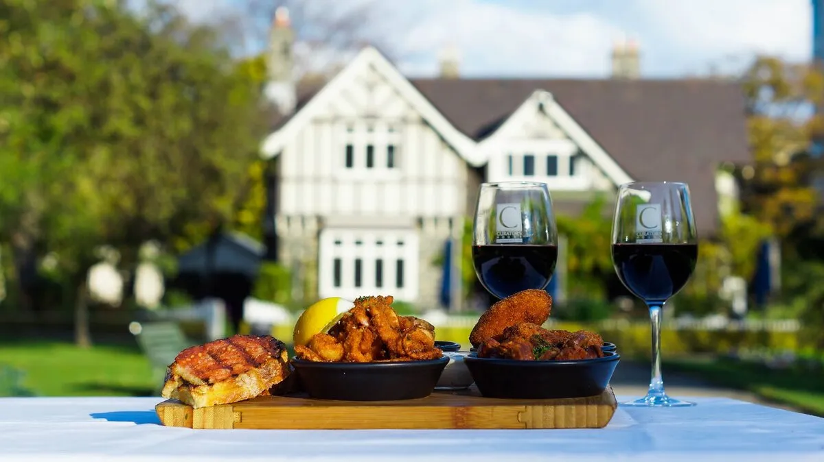 Photo of Curators House Restaurant