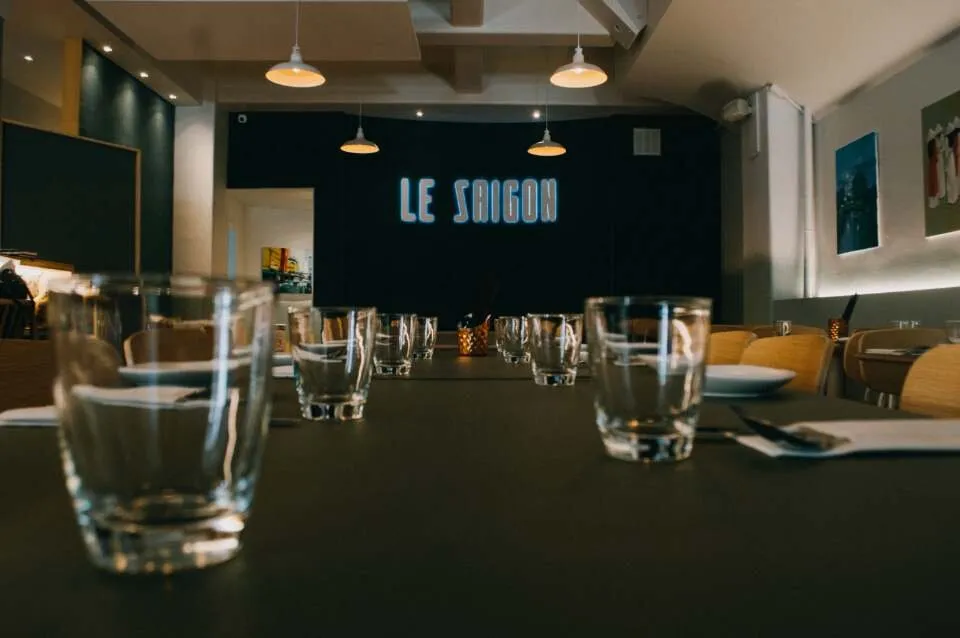Photo of Le Saigon Vietnamese Kitchen