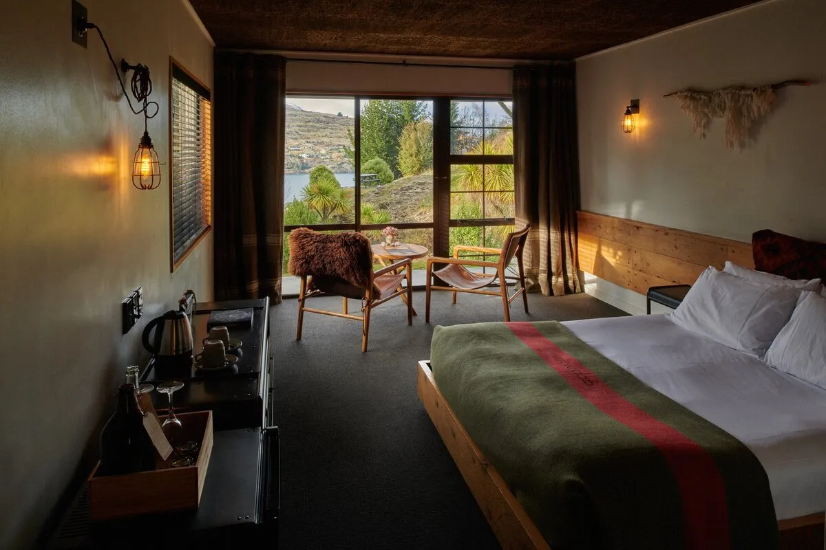 Photo of Sherwood Queenstown