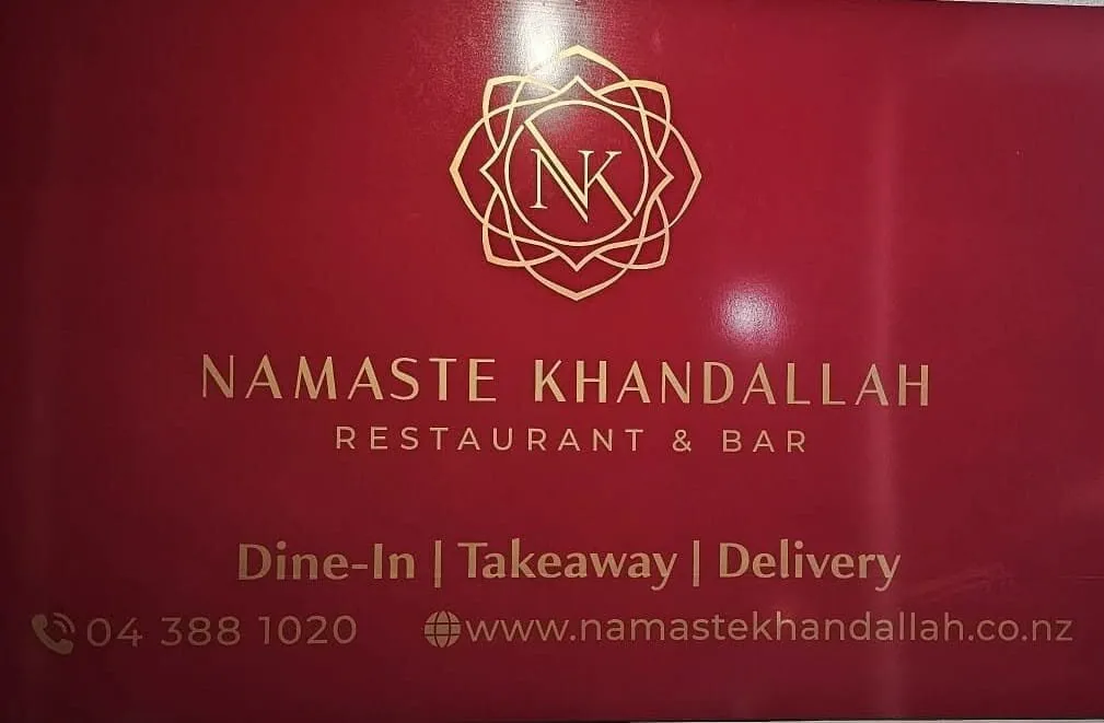 Photo of Namaste Khandallah