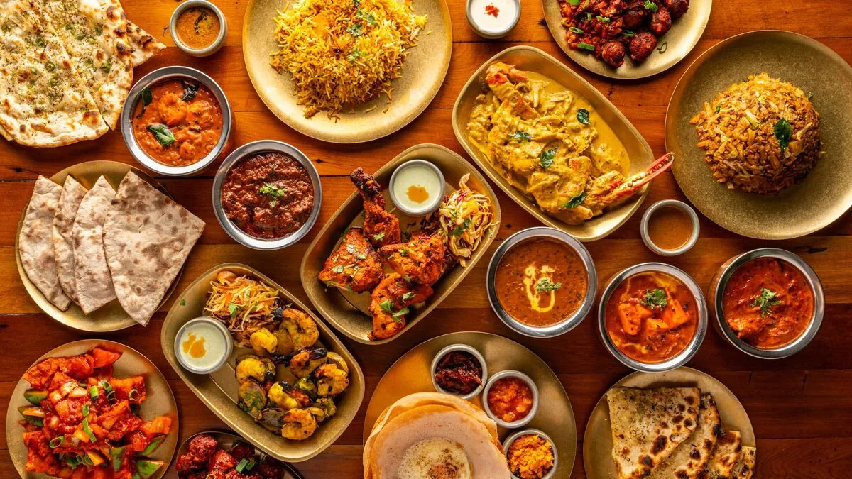 Photo of Indo Lanka - Little High Eatery