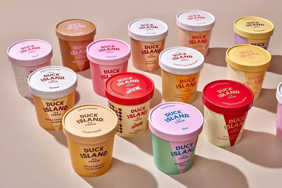 Photo of Duck Island Ice Cream