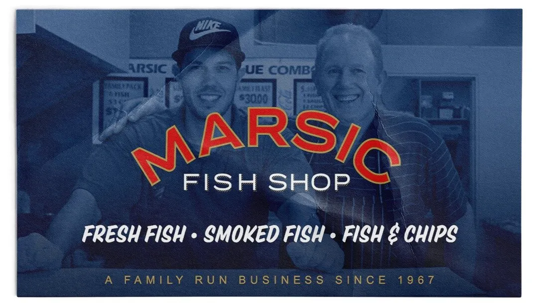 Photo of Marsic Bros (Marsic Fish Shop)