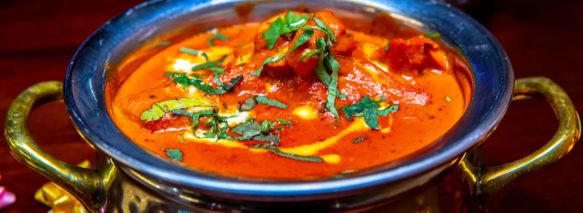 Photo of Delhi7 Indian Restaurant and Bar