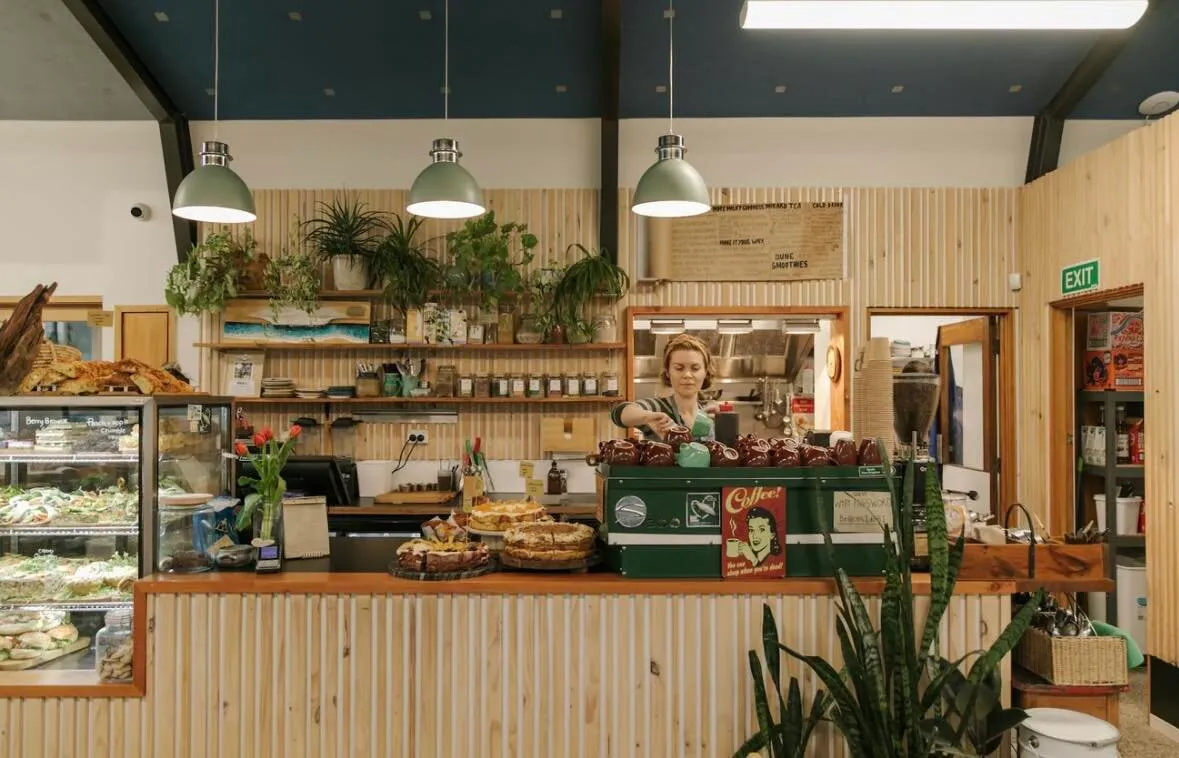 Photo of Dune Cafe