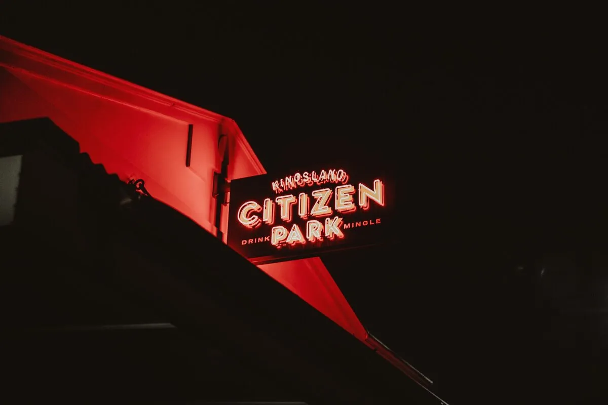 Photo of Citizen Park