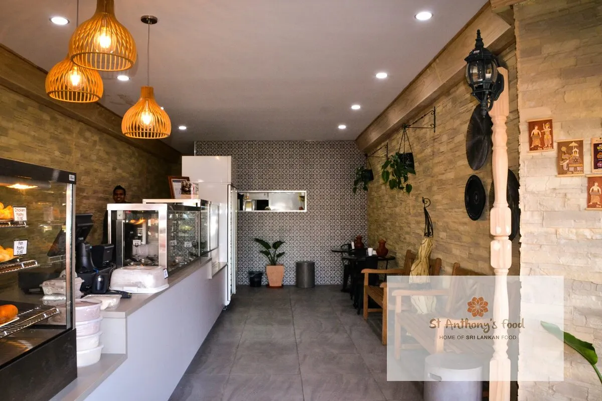 Photo of St Anthony's Food Sandringham