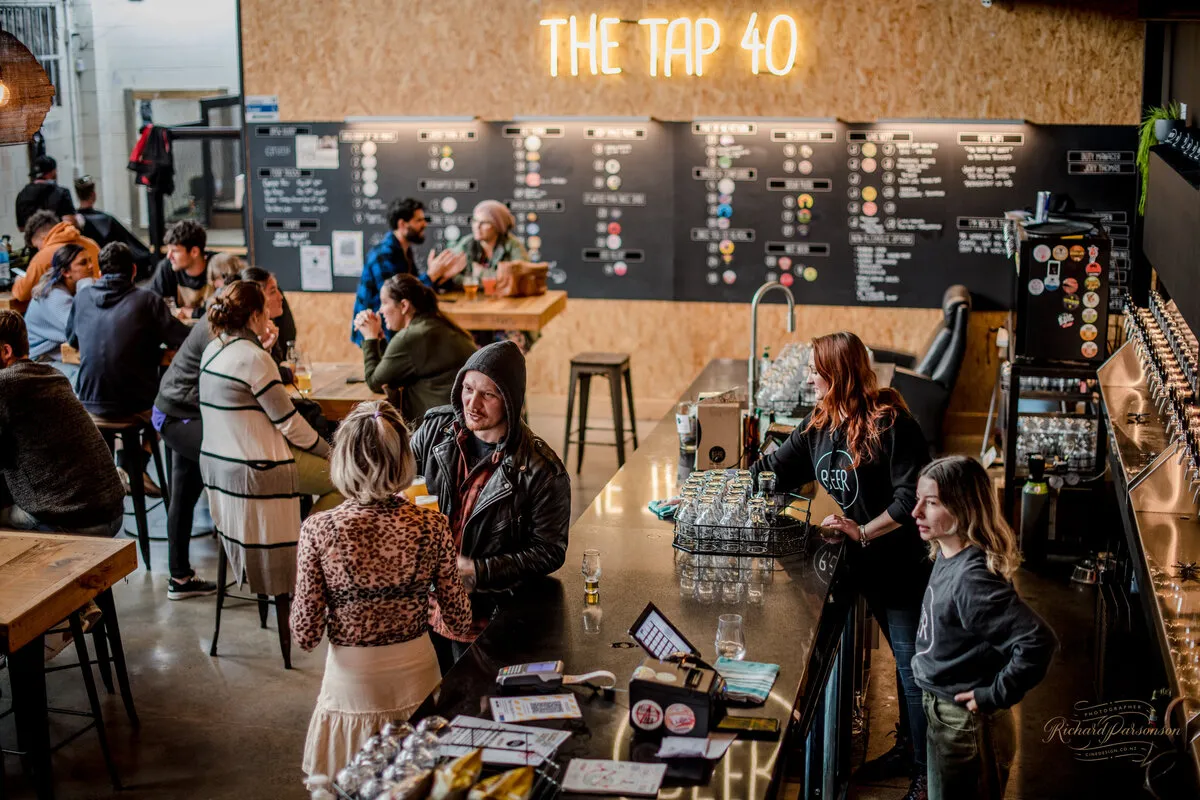 Photo of The Beer Spot