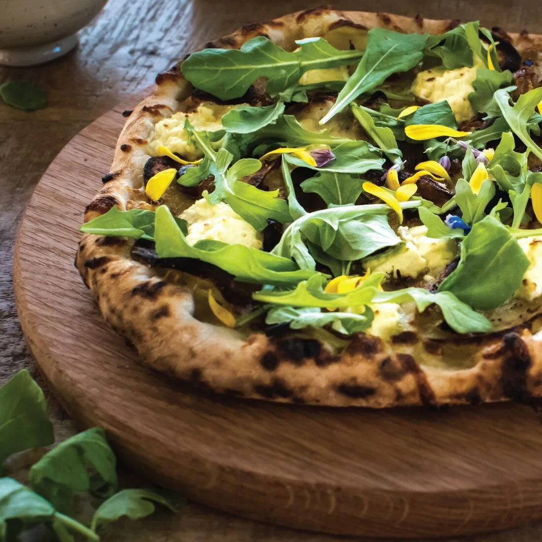 Photo of Arbour Woodfired Pizza and Bar