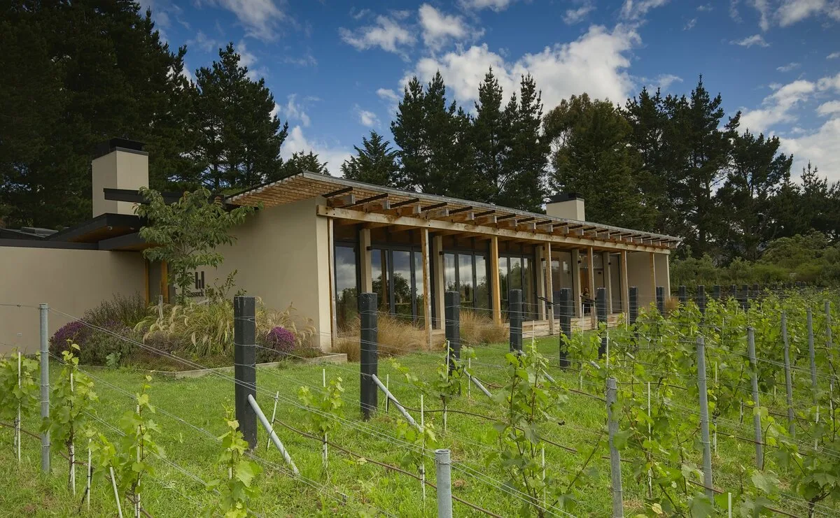 Photo of Tussock Hill Vineyard and Cellar Door Restaurant