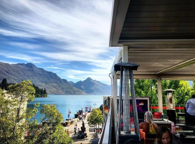 Photo of The Sundeck Rooftop Bar