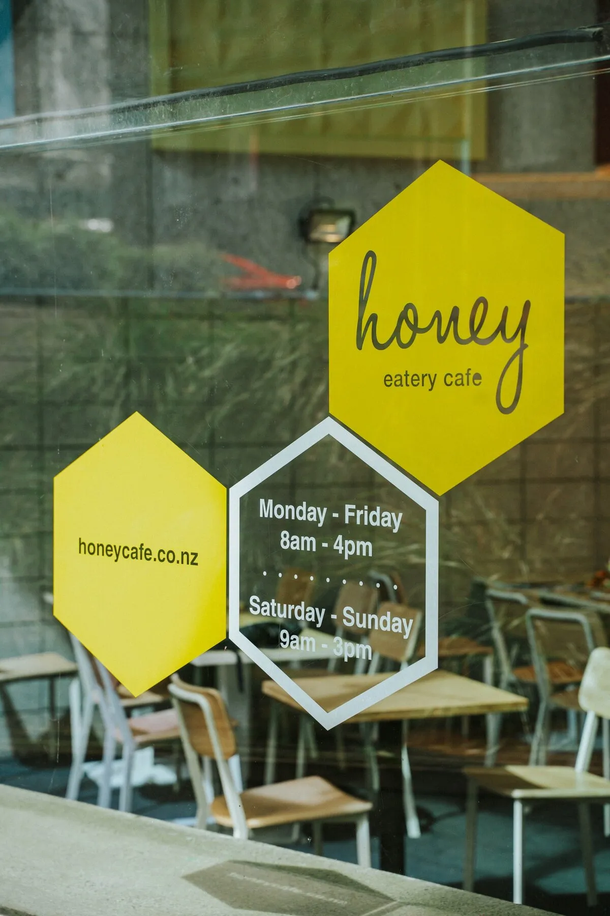 Photo of Honey Cafe CBD