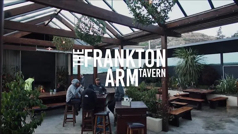 Photo of Frankton Arm Tavern
