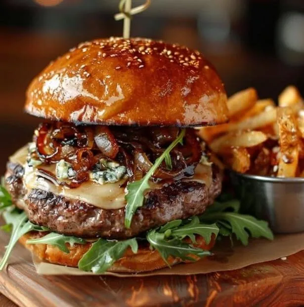 Photo of Beer And Burger Joint