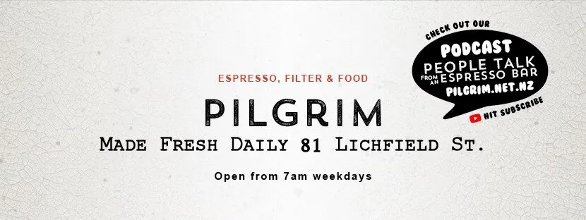 Photo of Pilgrim