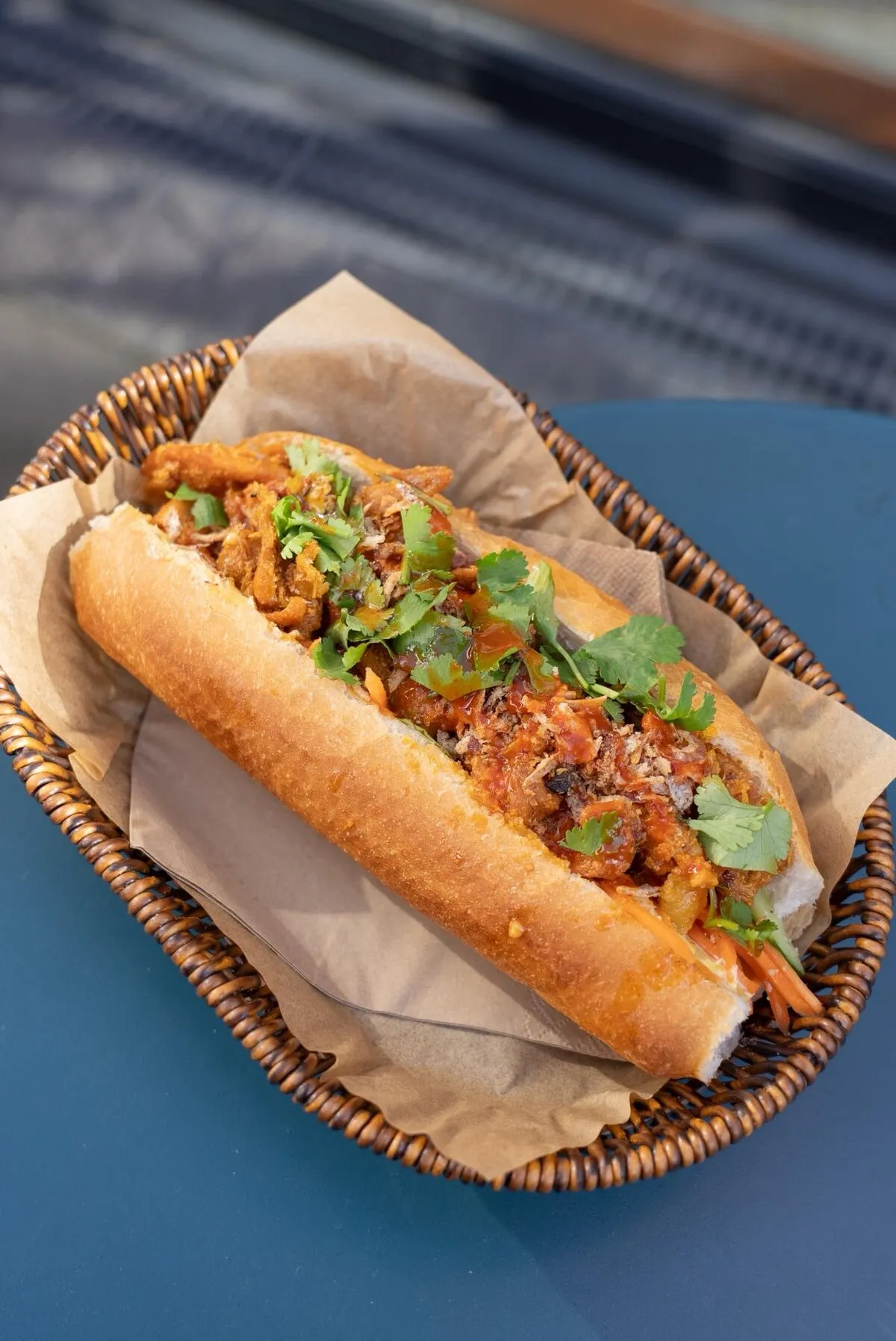 Photo of Rollicious Vietnamese Streetfood & Catering