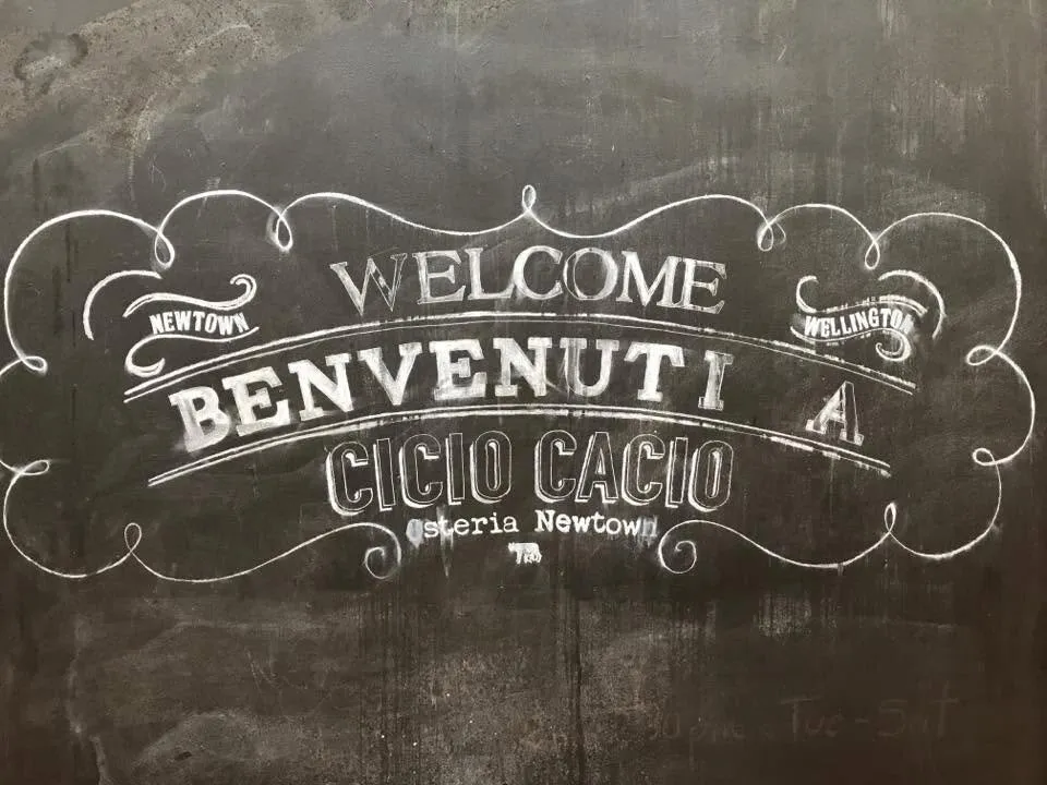 Photo of Cicio Cacio Osteria