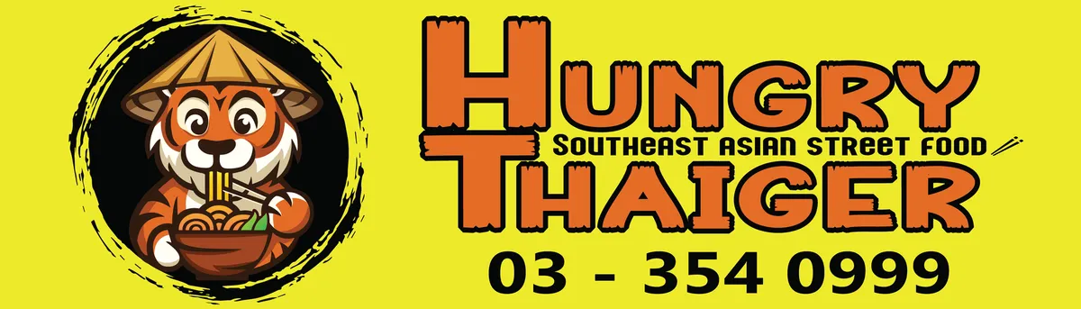 Photo of Hungry Thaiger