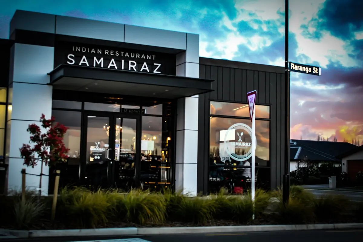 Photo of Samairaz Indian Restaurant