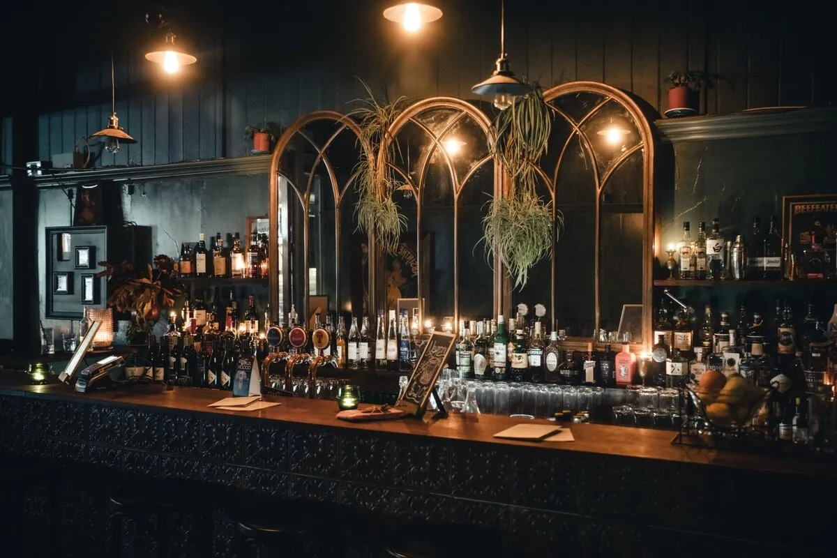 Photo of Cafe 39