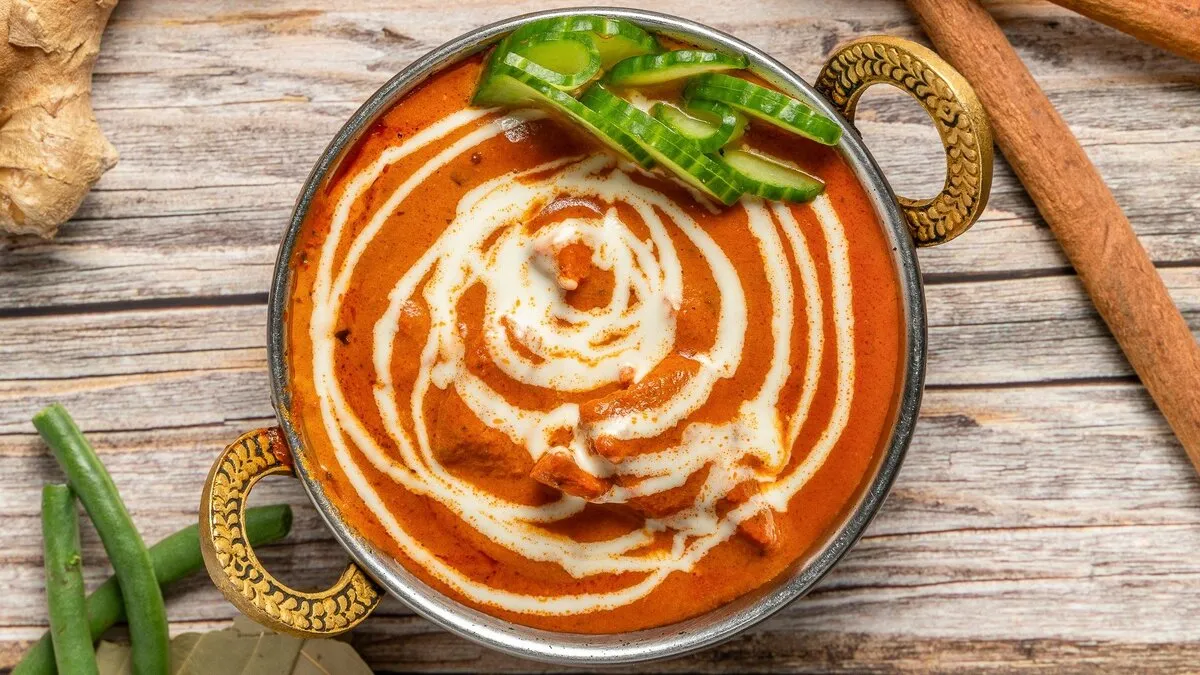 Photo of Masala Cafe & Bar