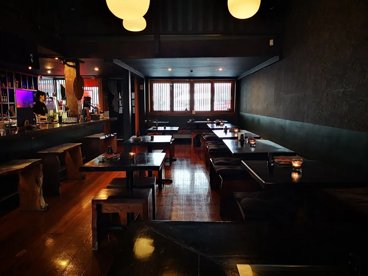 Photo of Tanuki Japanese Restaurant | Auckland City