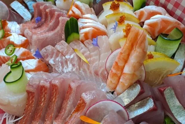 Photo of Anzu Sashimi & Bowl 안주
