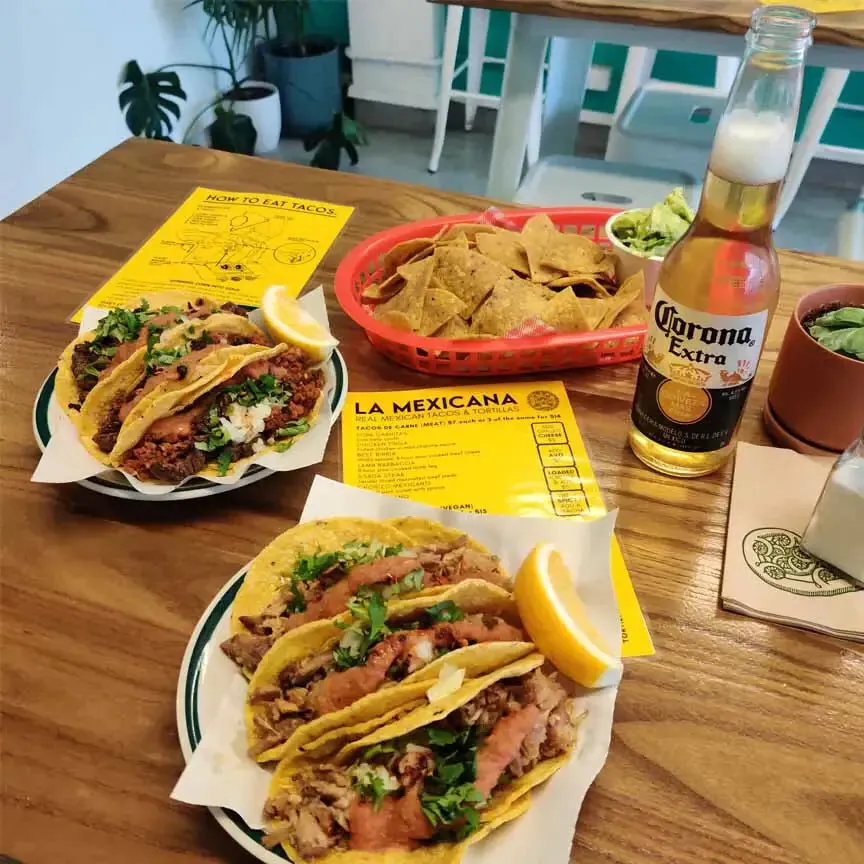 Photo of La Mexicana Grey Lynn