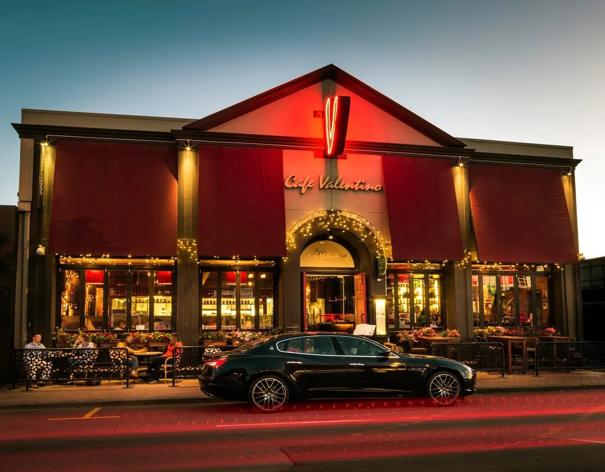 Photo of Cafe Valentino