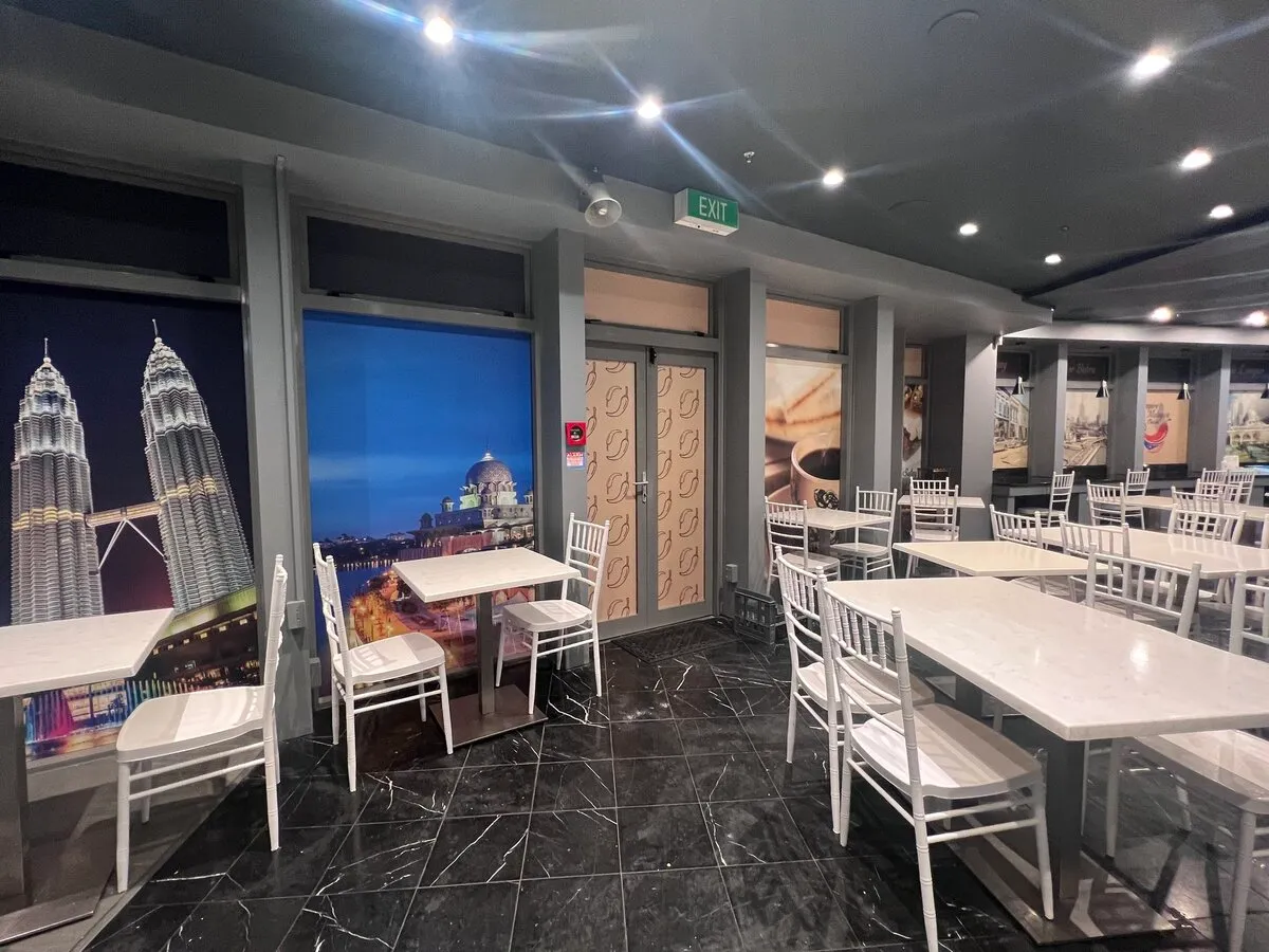 Photo of Empire Malaysia Cuisine