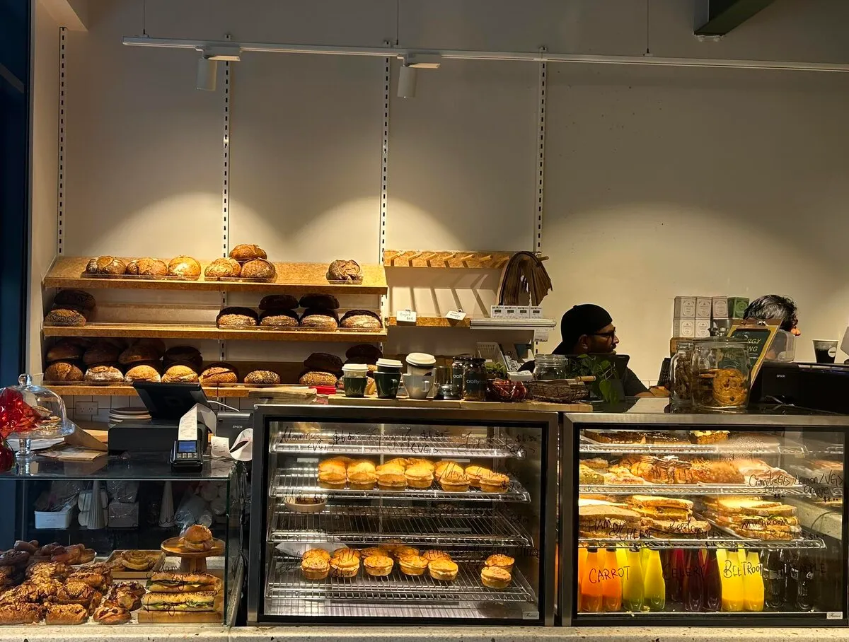 Photo of Crafty Baker Titirangi