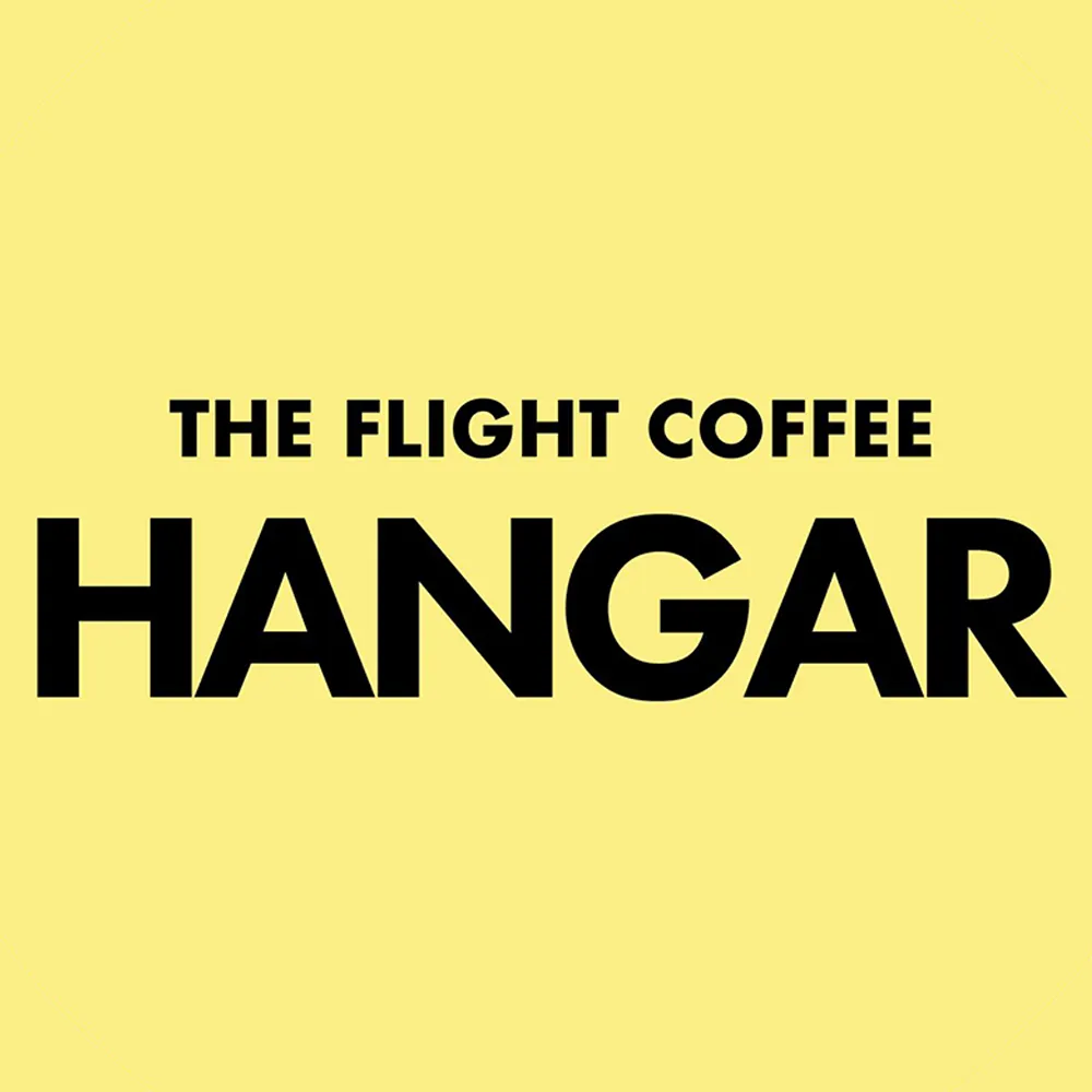 Photo of Flight Coffee Hangar Cafe