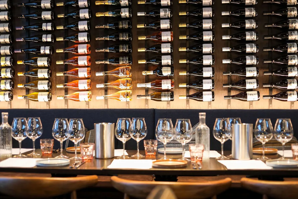 Photo of Fino Restaurant & Wine Bar