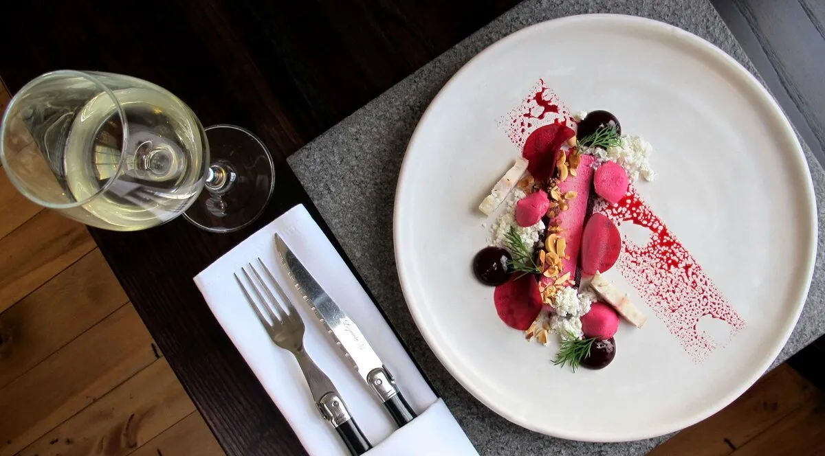Photo of Jano Bistro