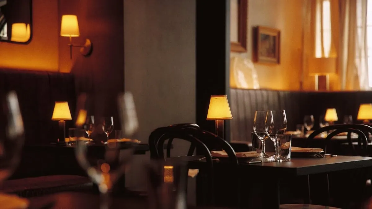 Photo of Bistro Saine