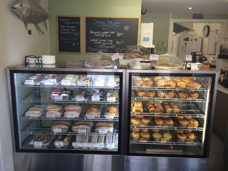 Photo of Jo's Pies