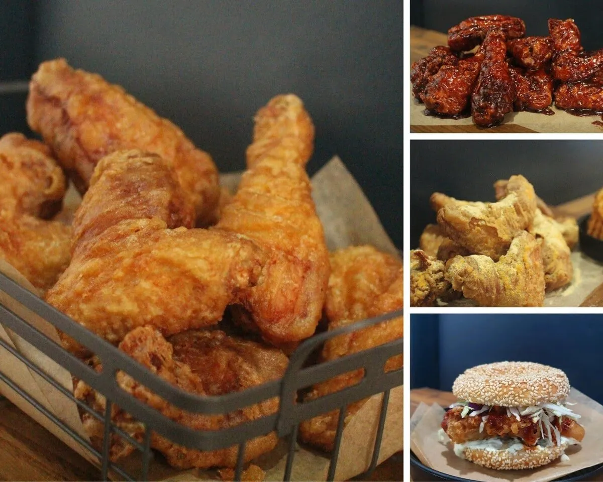 Photo of Seoul Chicken