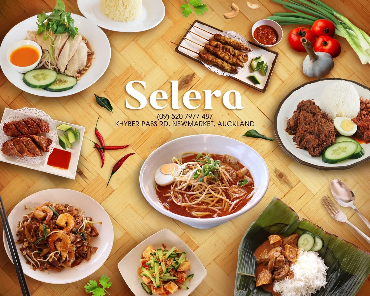 Photo of Selera
