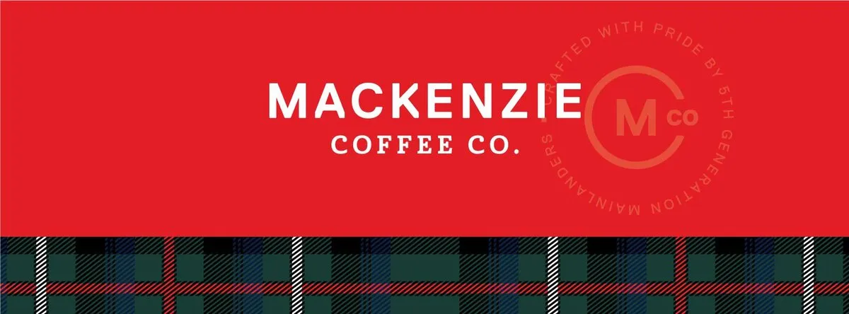 Photo of Mackenzie Coffee Co, Cow Lane