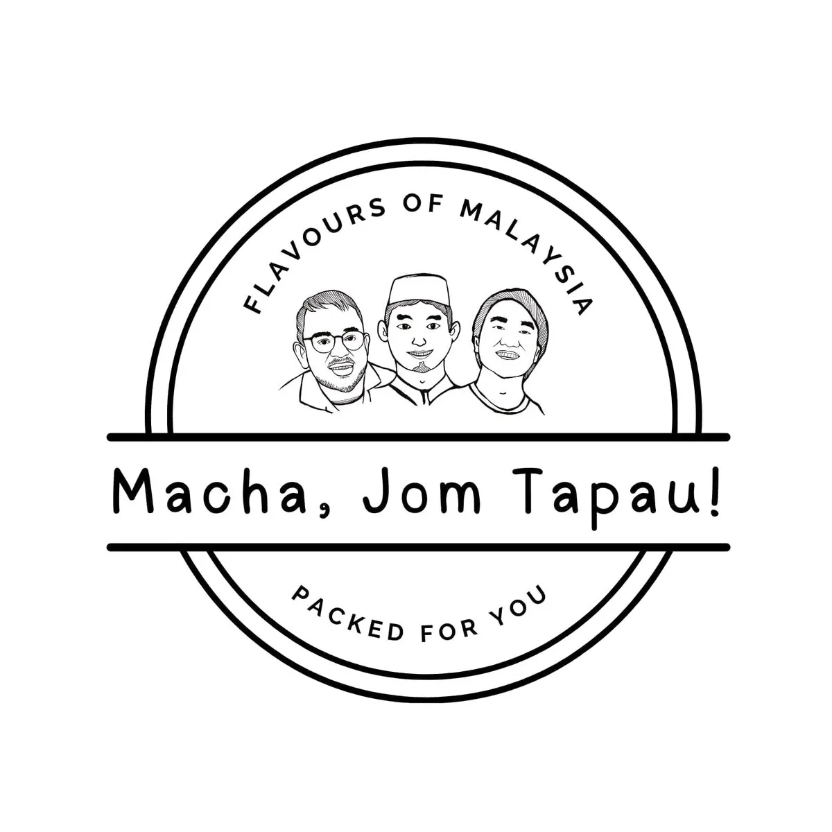 Photo of Macha, Jom Tapau!