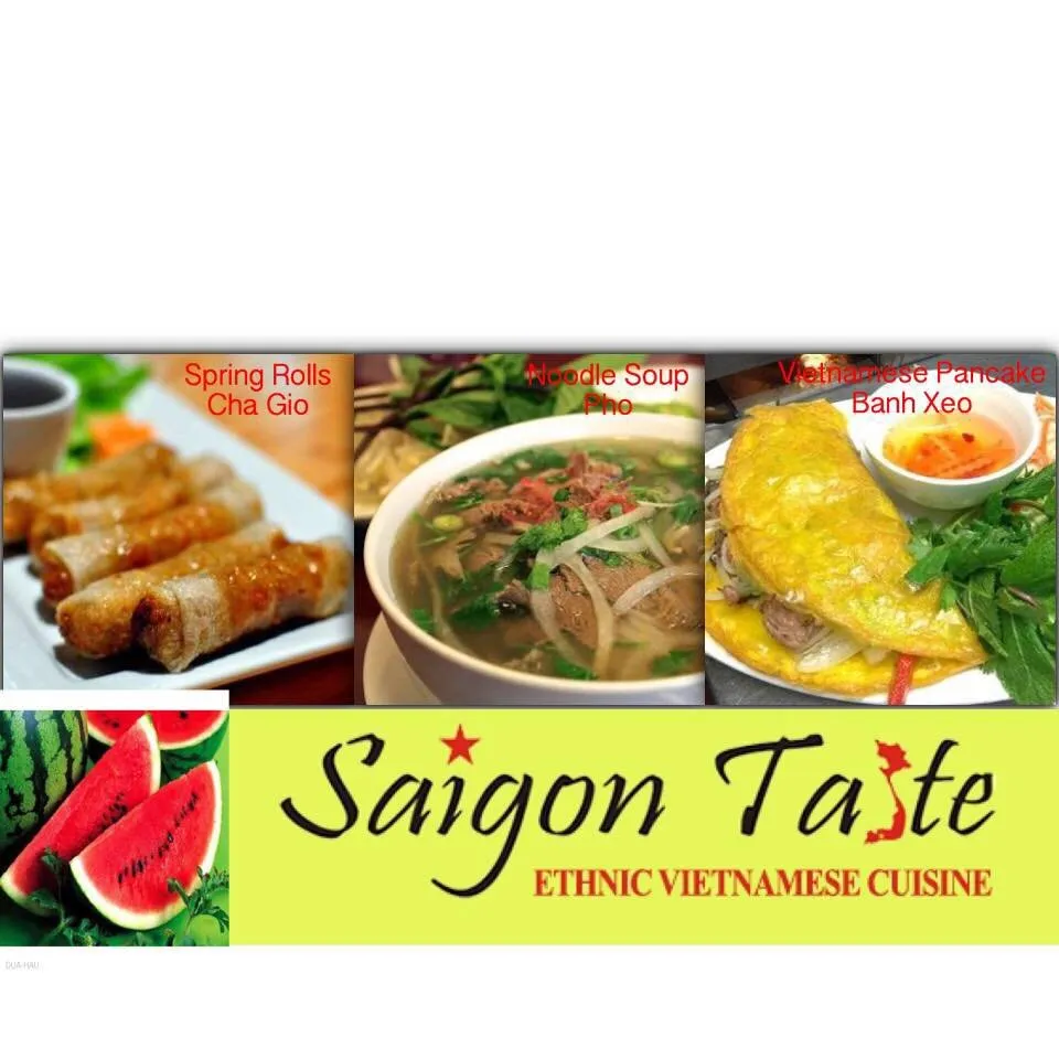Photo of Saigon Taste