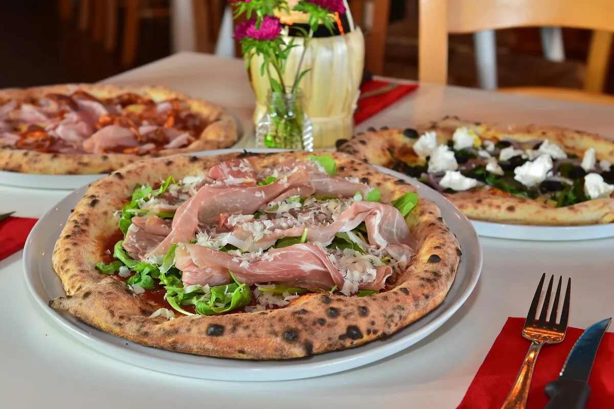 Photo of That's Amore