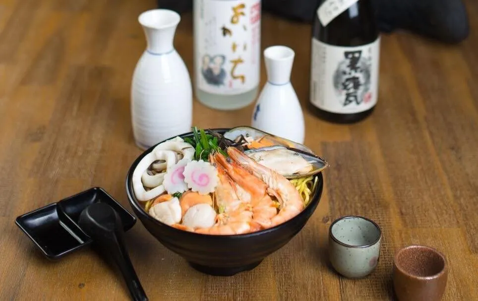 Photo of Hey Ramen