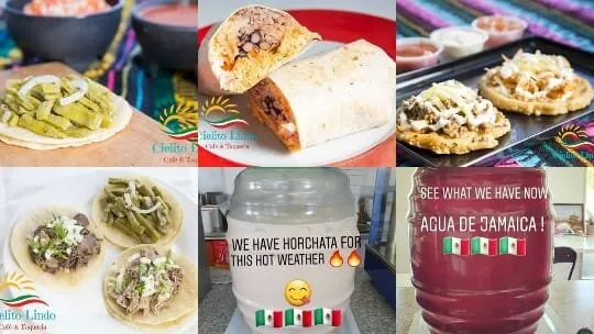 Photo of Cielito Lindo Cafe & Taqueria